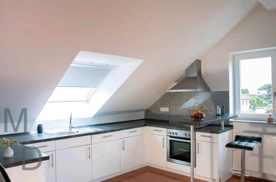 2 Zimmer Wohnung mit 68 m² in Monheim am Rhein – Bild 10
