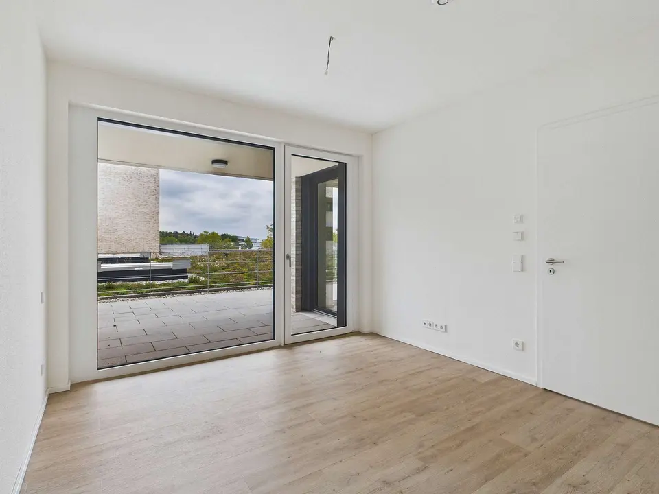 2 Zimmer Wohnung mit 65 m² in Sindelfingen – Bild 7