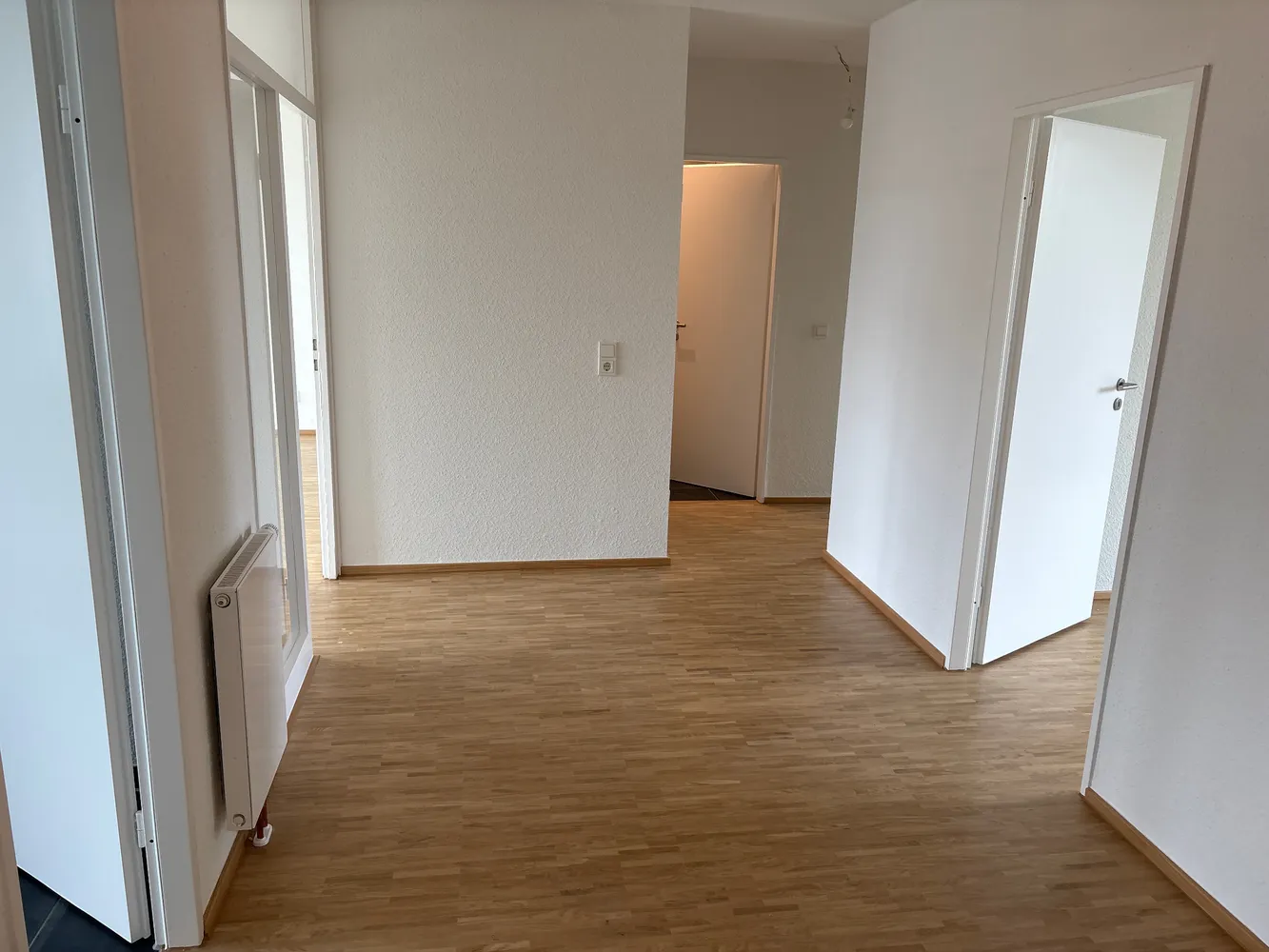 4 Zimmer Wohnung mit 98 m² in Bonn – Bild 2