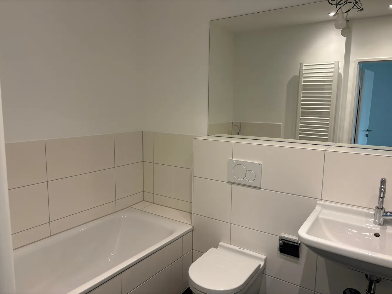 4 Zimmer Wohnung mit 98 m² in Bonn – Bild 6