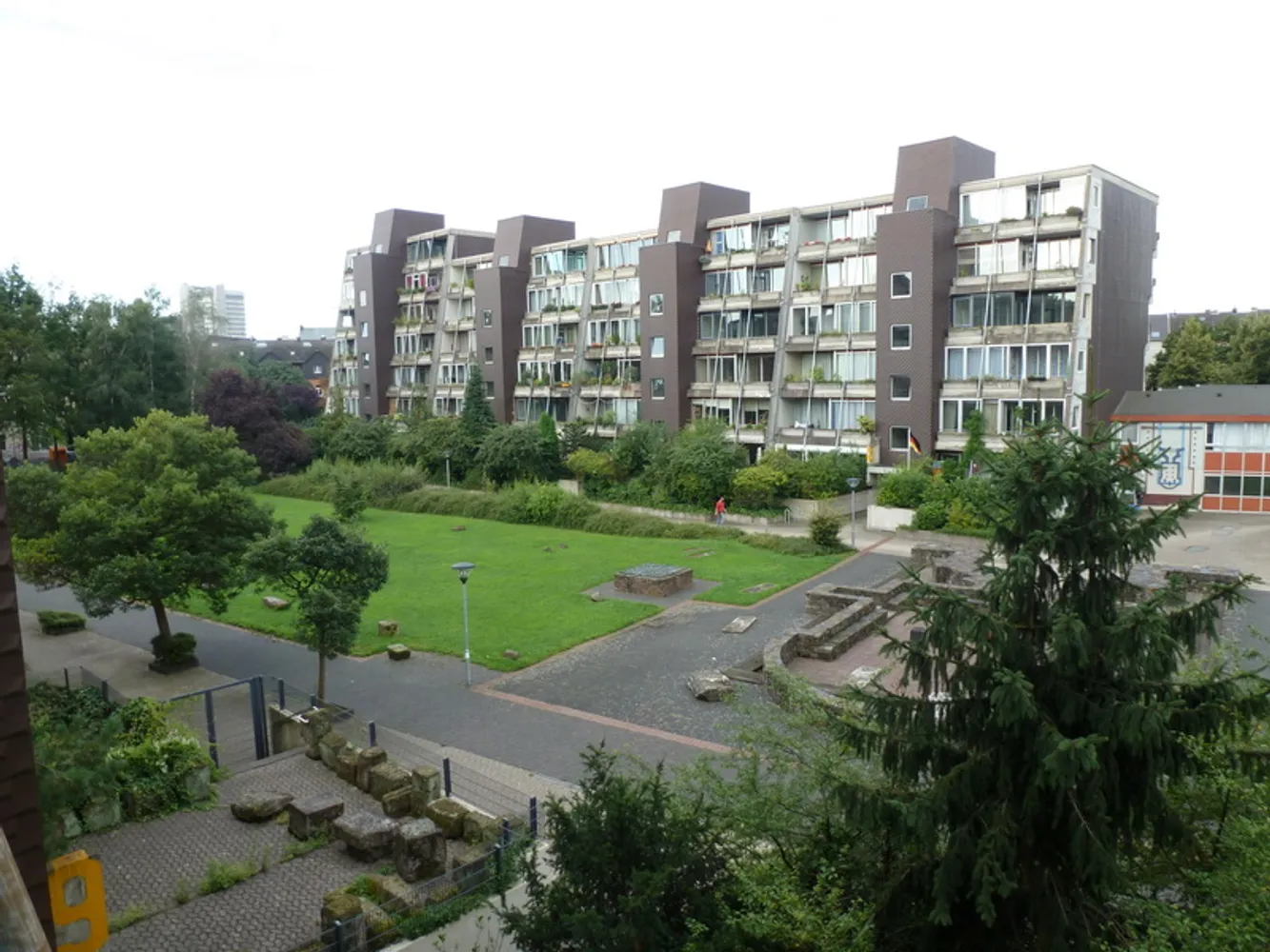 4 Zimmer Wohnung mit 98 m² in Bonn – Bild 7