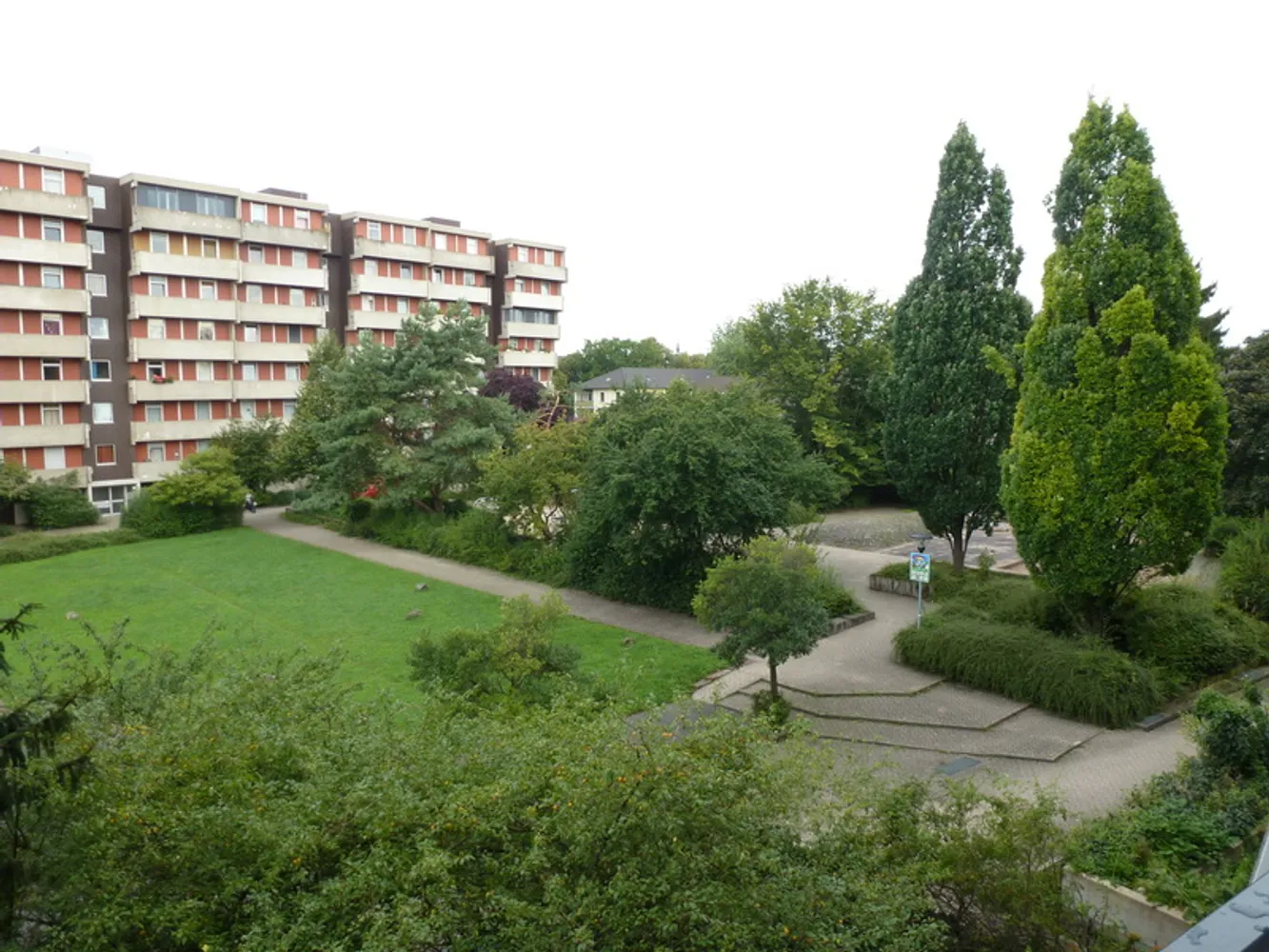 4 Zimmer Wohnung mit 98 m² in Bonn – Bild 8