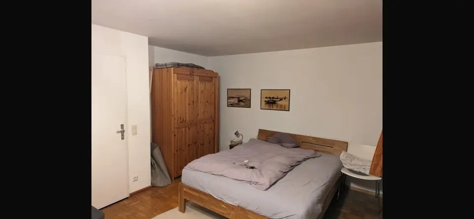 Studio mit 30 m² in Friedrichshafen – Bild 2