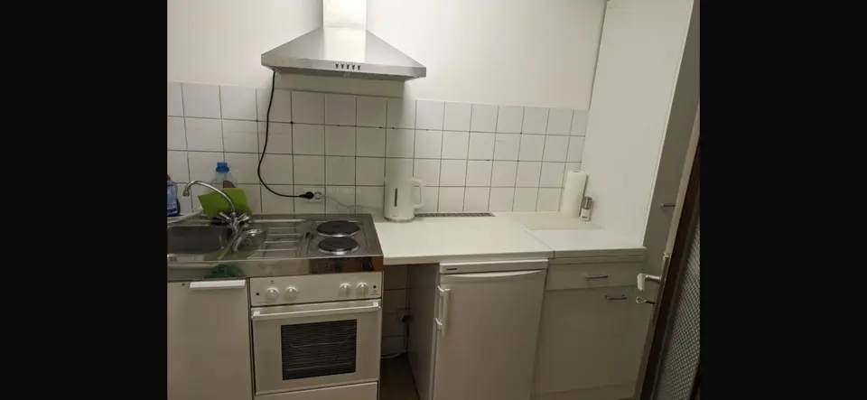 Studio mit 30 m² in Friedrichshafen – Bild 3