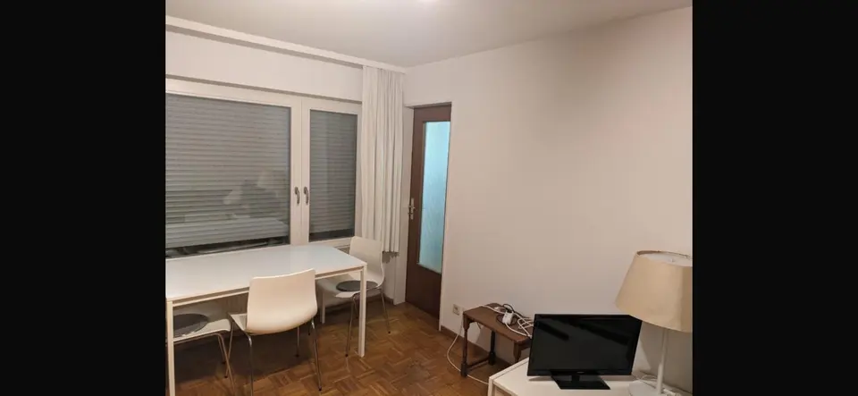Studio mit 30 m² in Friedrichshafen – Bild 4