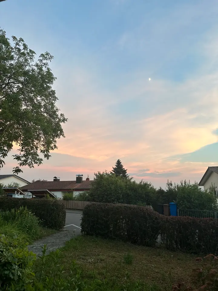 Studio mit 30 m² in Friedrichshafen – Bild 6