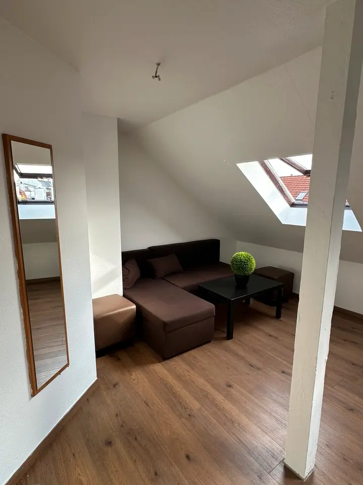 Studio mit 30 m² in Friedrichshafen – Bild 10