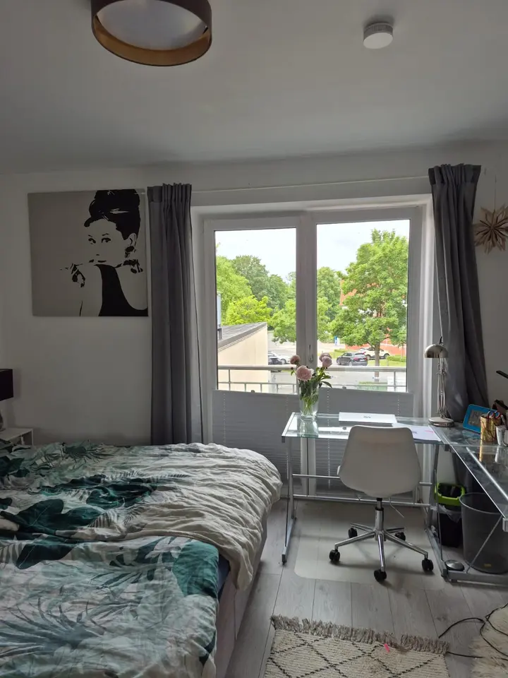 3 Zimmer Wohnung mit 74 m² in Neumünster – Bild 8