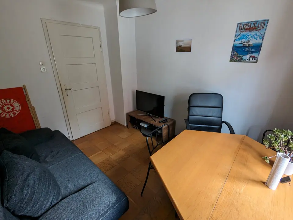 WG-Zimmer mit 60 m² in Stuttgart – Bild 1