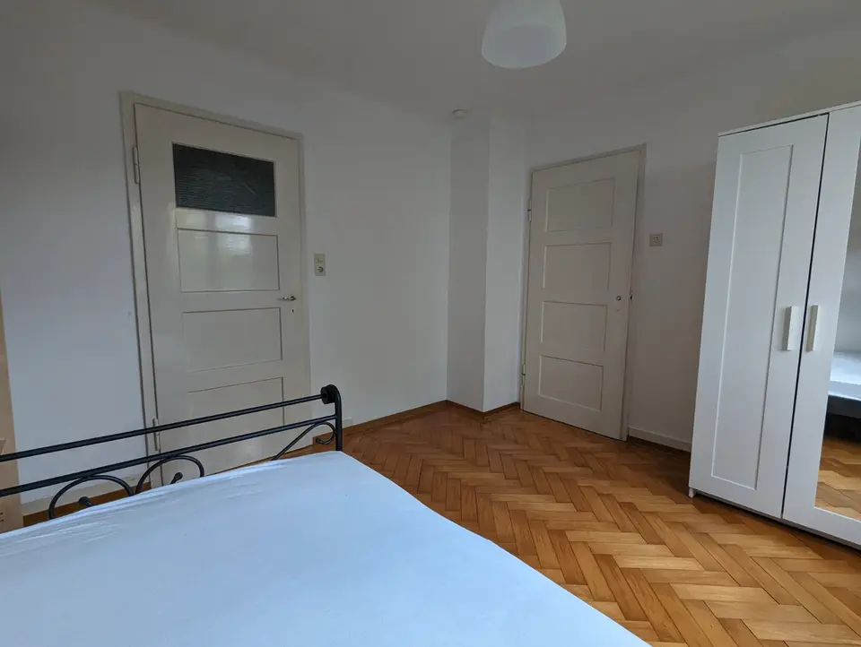 WG-Zimmer mit 60 m² in Stuttgart – Bild 4