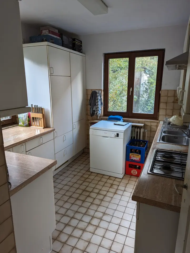 WG-Zimmer mit 60 m² in Stuttgart – Bild 6
