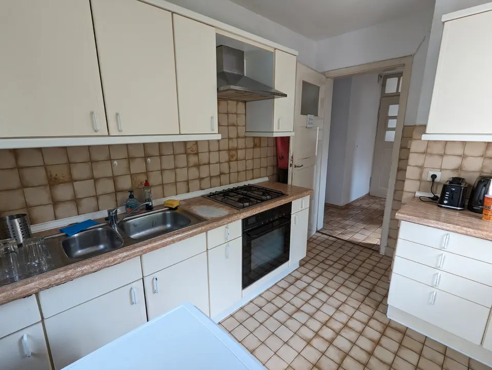 WG-Zimmer mit 60 m² in Stuttgart – Bild 8