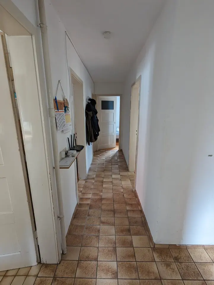 WG-Zimmer mit 60 m² in Stuttgart – Bild 10