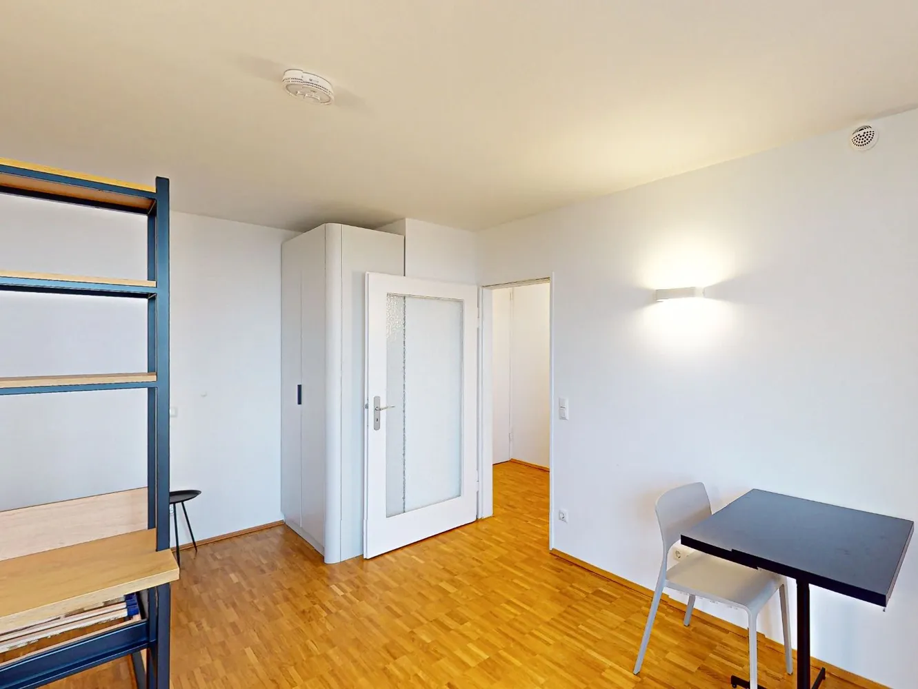 1 Zimmer Wohnung mit 27 m² in Erlangen – Bild 6