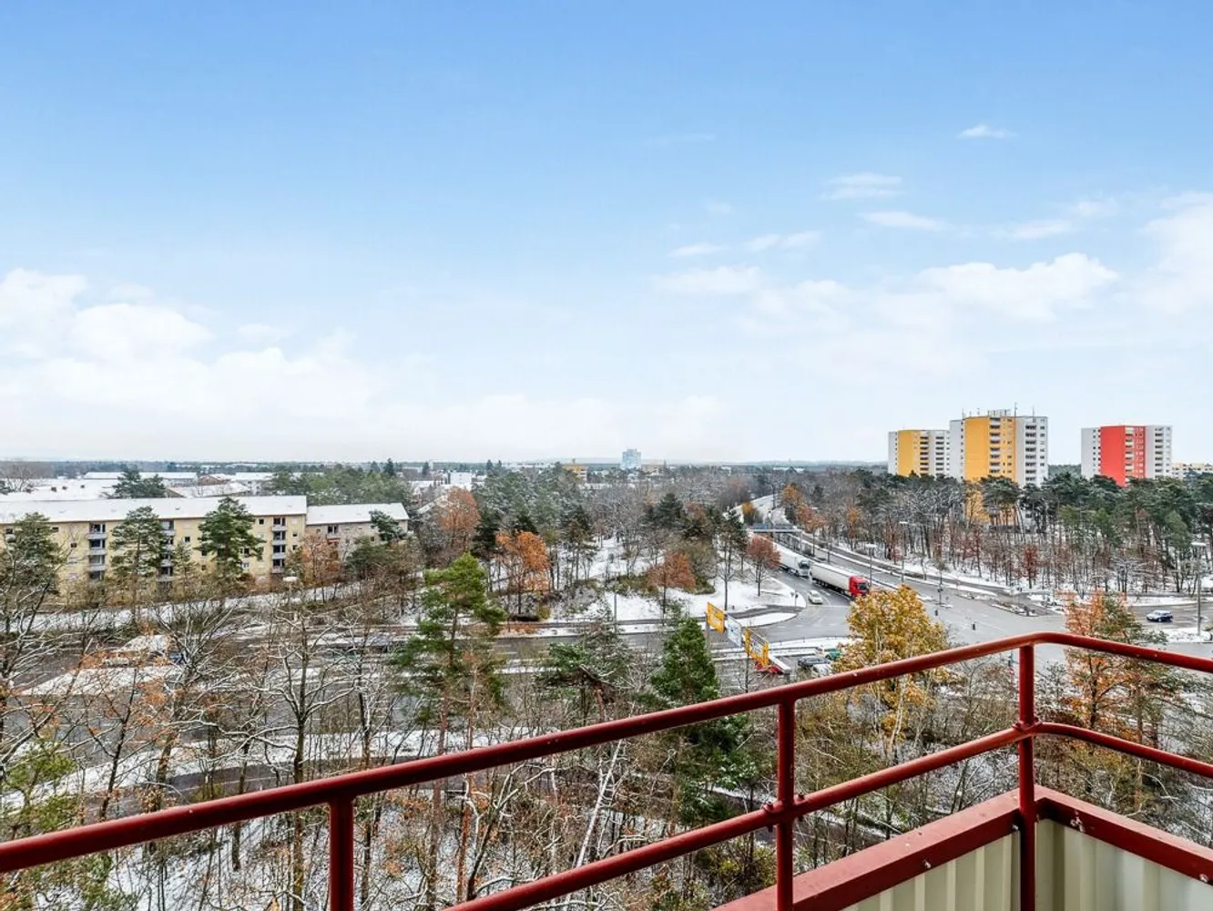 1 Zimmer Wohnung mit 27 m² in Erlangen – Bild 9