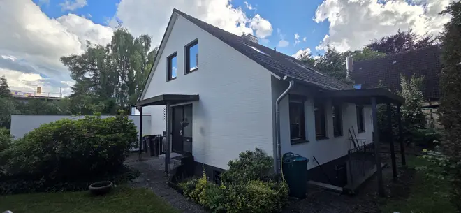 4 Zimmer Wohnung mit 119 m² in Kiel – Bild 2