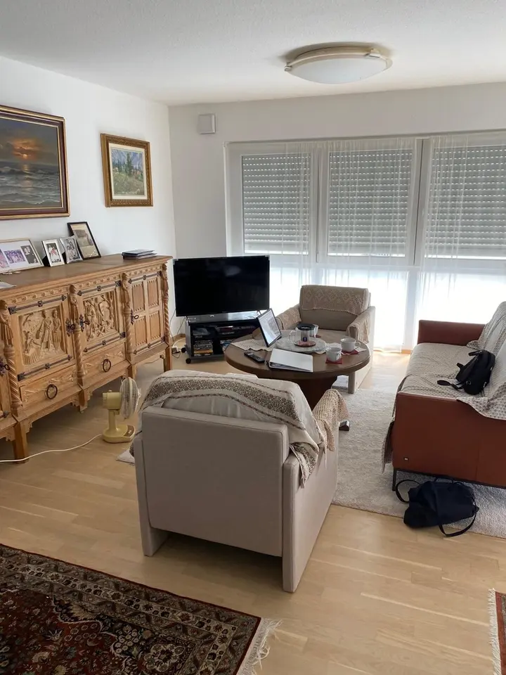 4 Zimmer Wohnung mit 112 m² in Dietzenbach – Bild 1
