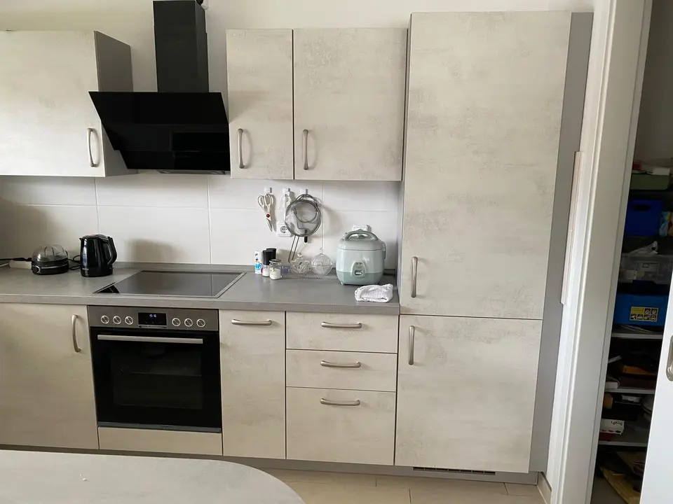 4 Zimmer Wohnung mit 112 m² in Dietzenbach – Bild 2