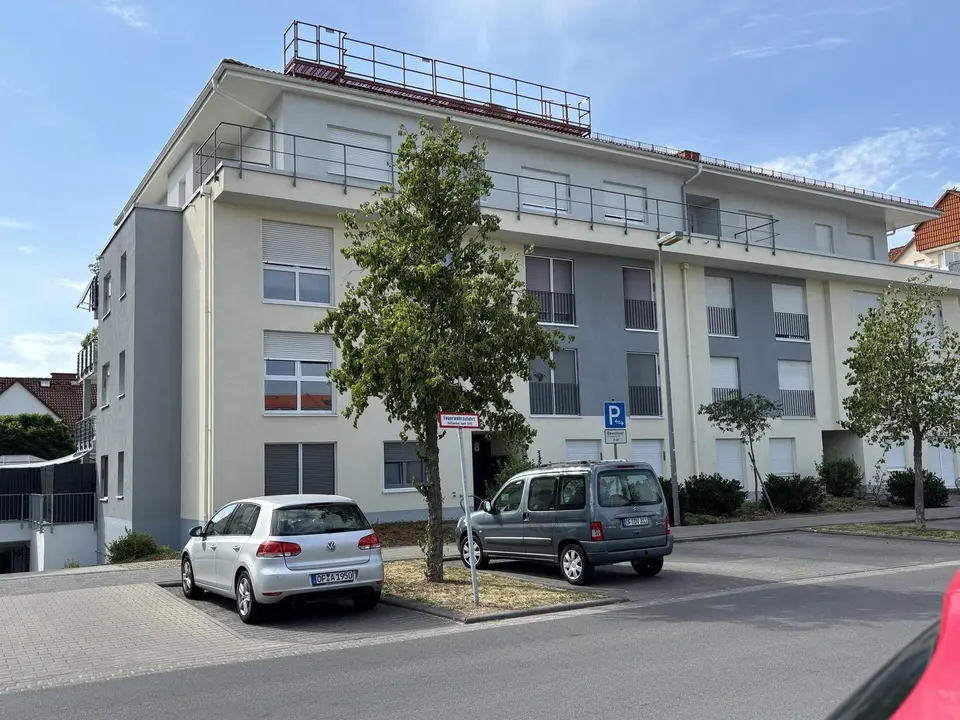 4 Zimmer Wohnung mit 112 m² in Dietzenbach – Bild 4