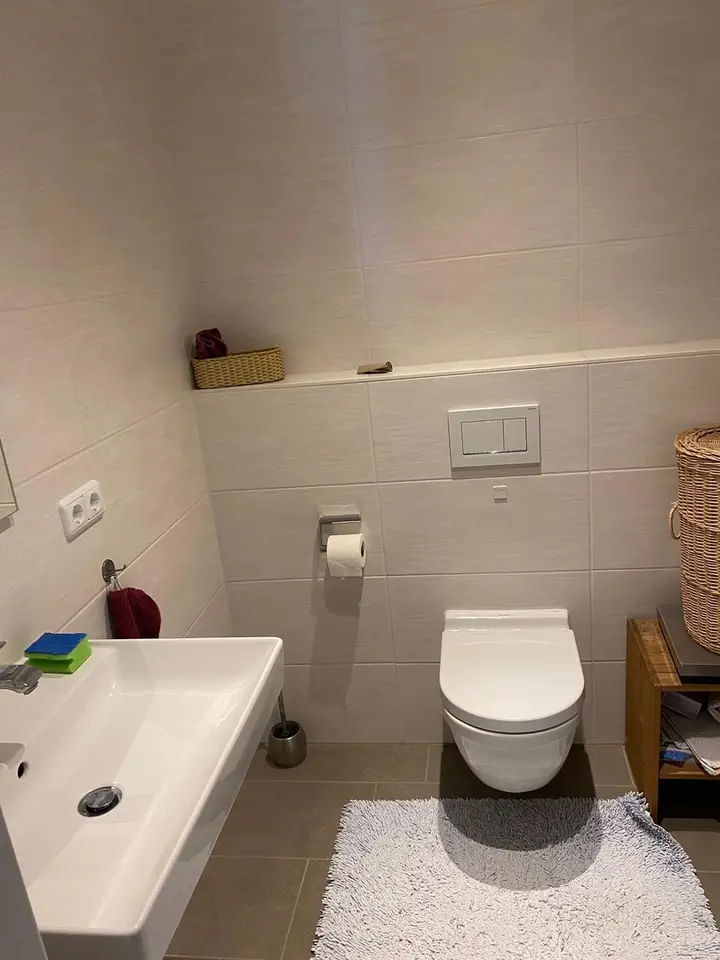 4 Zimmer Wohnung mit 112 m² in Dietzenbach – Bild 7