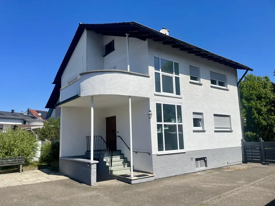 5 Zimmer Haus mit 136 m² in Heidelberg – Bild 3