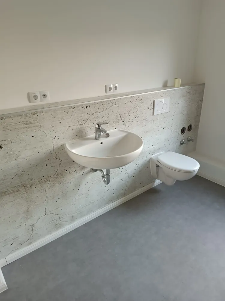 2 Zimmer Wohnung mit 63 m² in Braunschweig – Bild 3