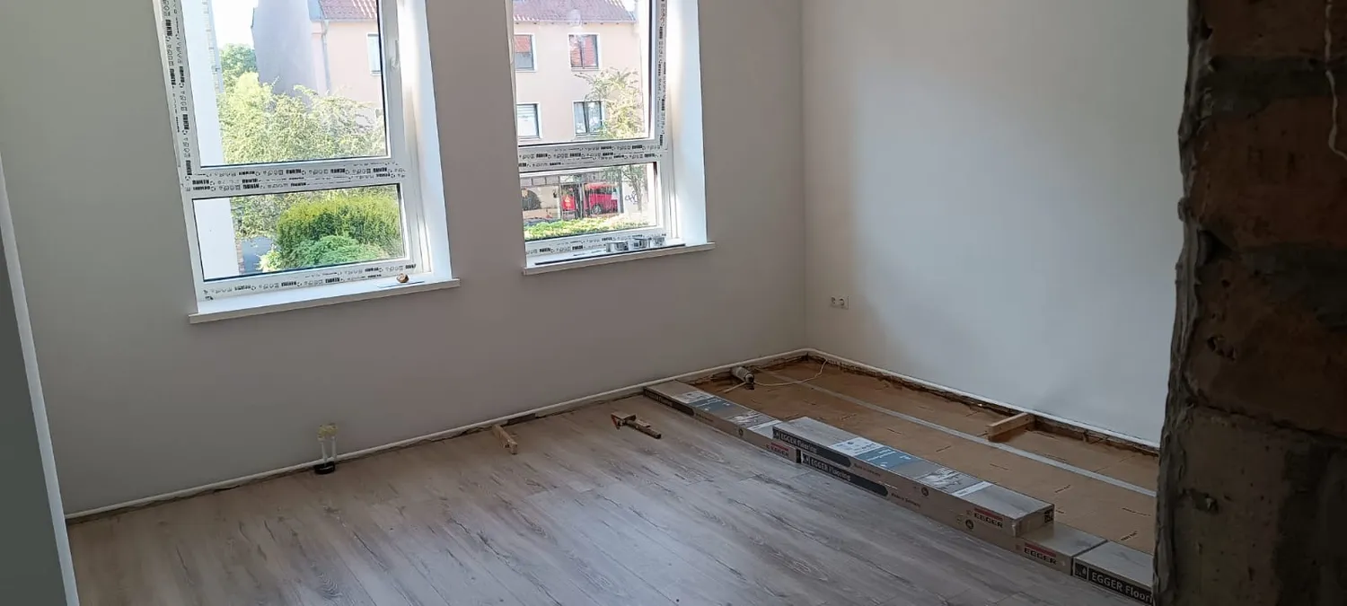 2 Zimmer Wohnung mit 63 m² in Braunschweig – Bild 5