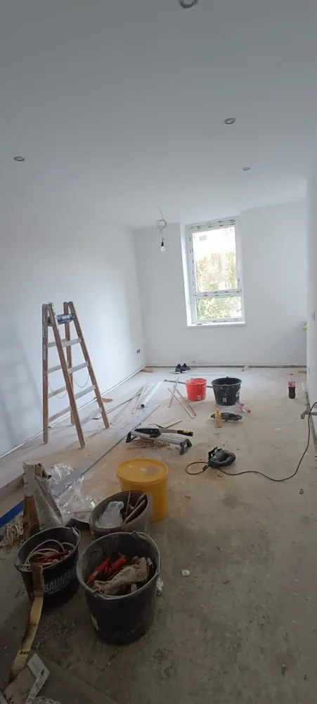 2 Zimmer Wohnung mit 63 m² in Braunschweig – Bild 6