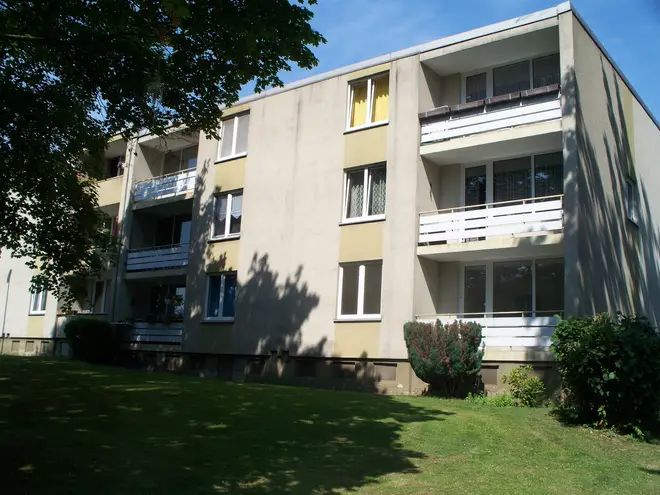 4 Zimmer Wohnung mit 67 m² in Bochum – Bild 5