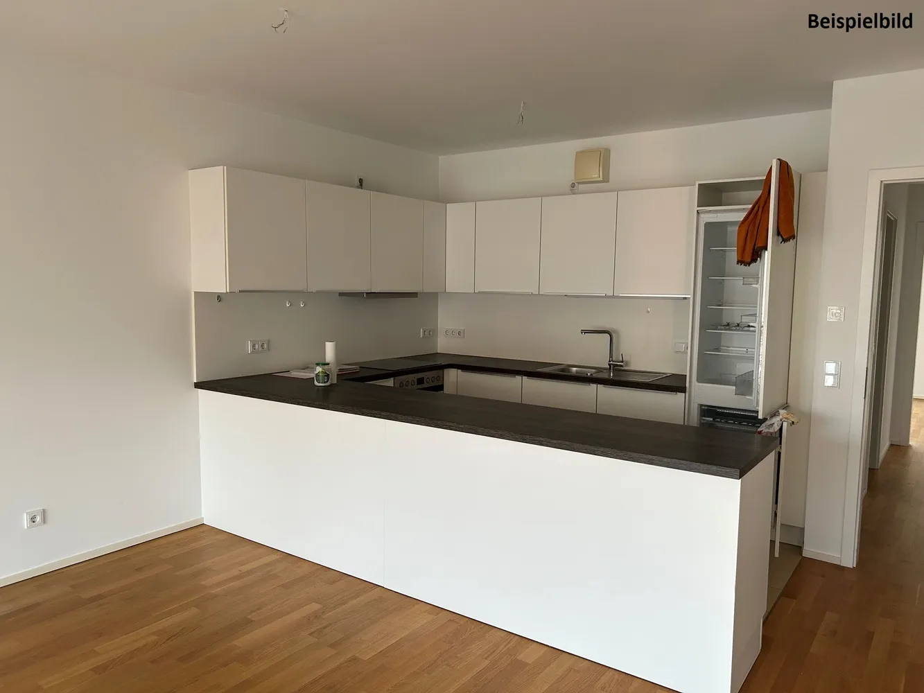 4 Zimmer Wohnung mit 143 m² in Hannover – Bild 2