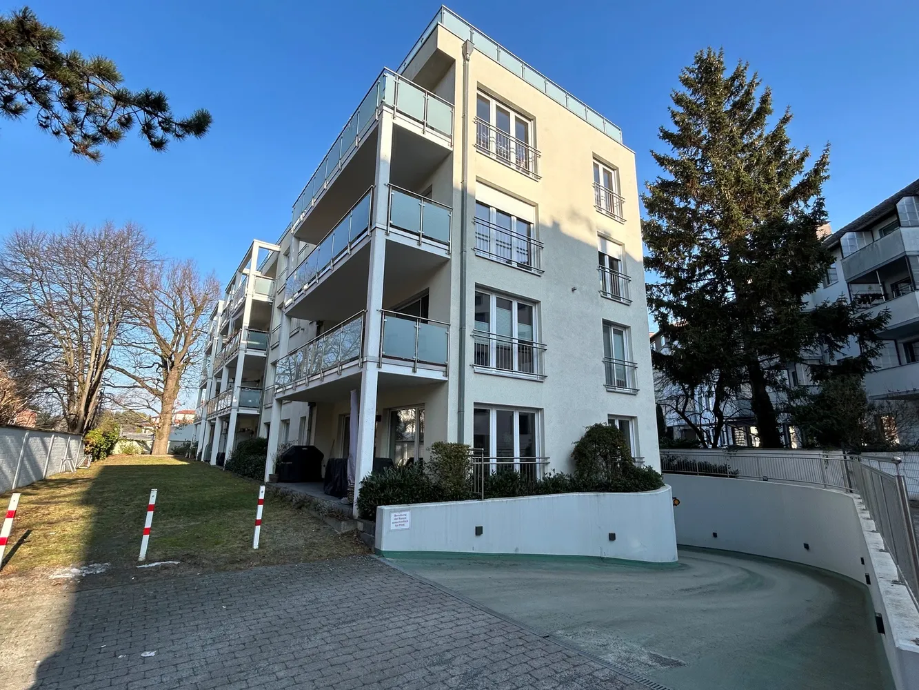 4 Zimmer Wohnung mit 143 m² in Hannover – Bild 3