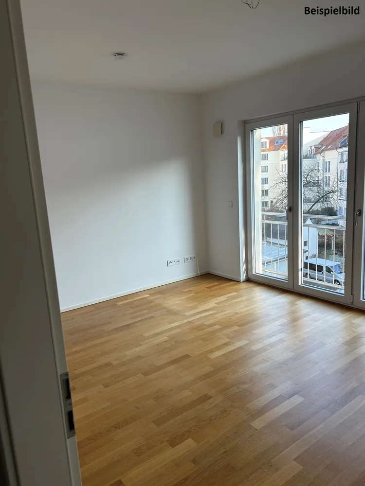 4 Zimmer Wohnung mit 143 m² in Hannover – Bild 4