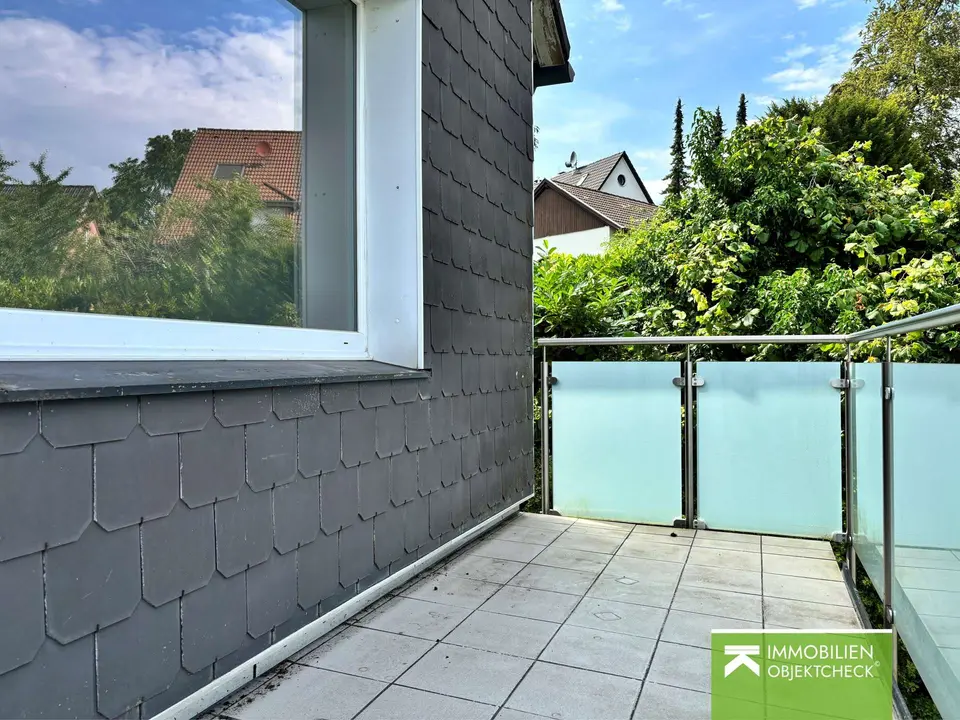 Studio mit 40 m² in Velbert – Bild 8