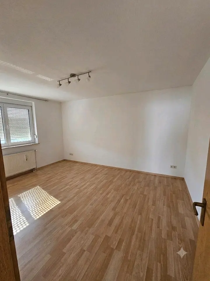 3 Zimmer Wohnung mit 68 m² in Michelstadt – Bild 2