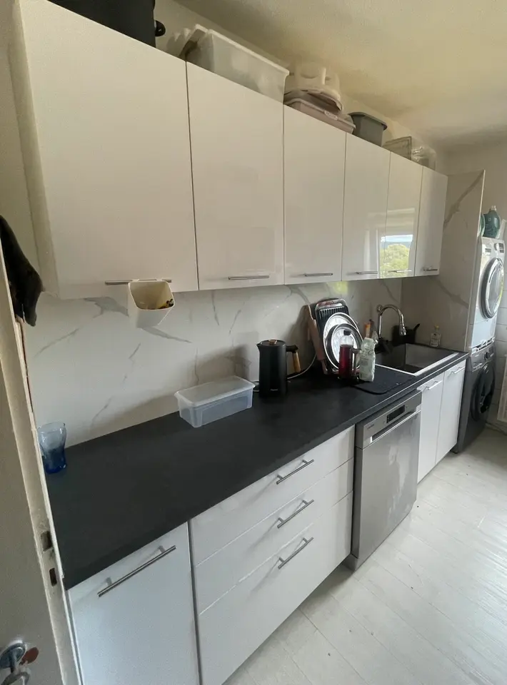 3 Zimmer Wohnung mit 68 m² in Michelstadt – Bild 3