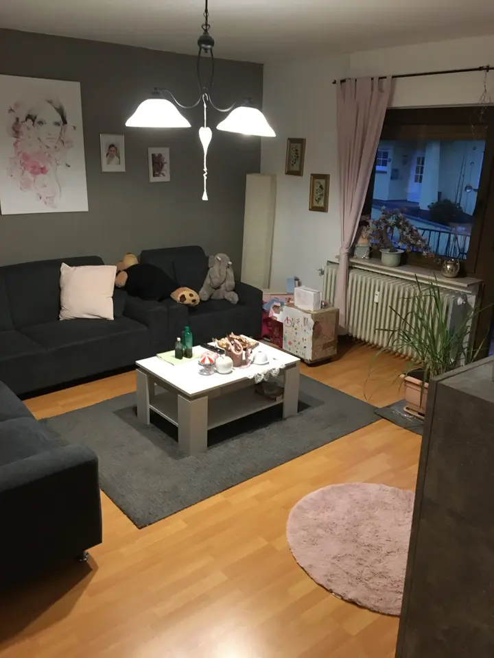 3 Zimmer Wohnung mit 68 m² in Michelstadt – Bild 7