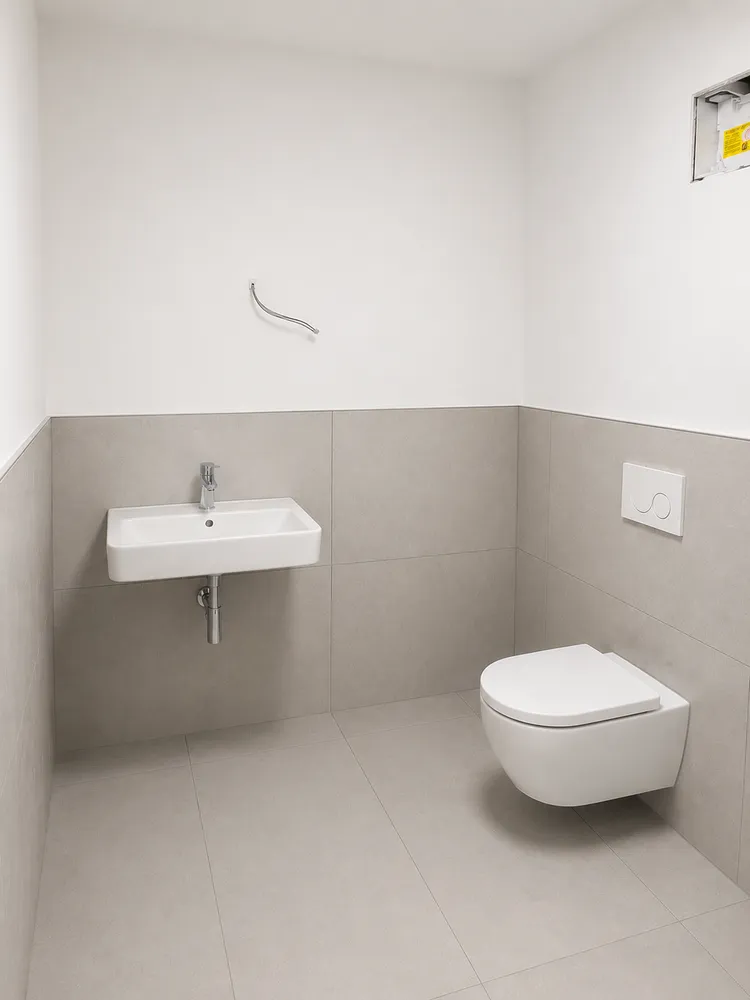 2 Zimmer Wohnung mit 67 m² in Düren – Bild 5