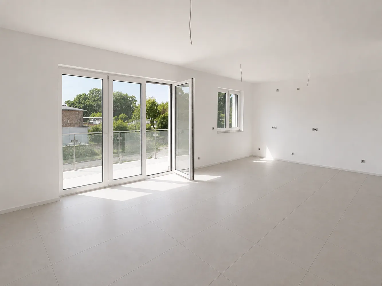 2 Zimmer Wohnung mit 67 m² in Düren – Bild 8