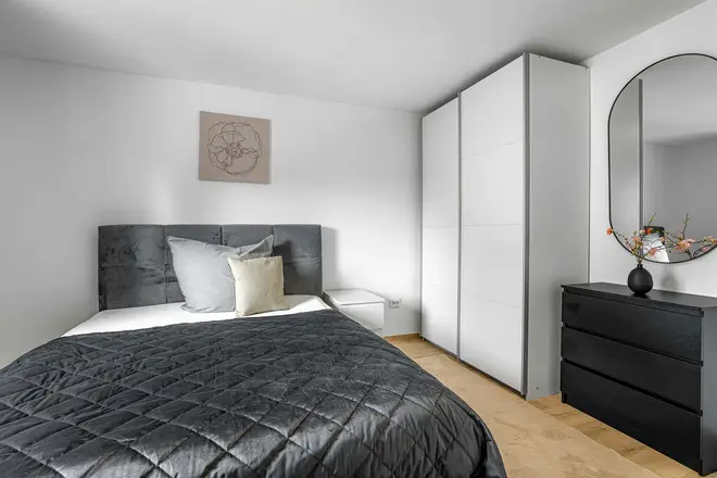 WG-Zimmer mit 15 m² in München – Bild 2