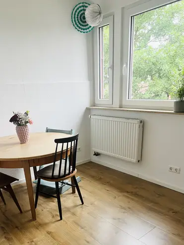 3 Zimmer Wohnung mit 60 m² in Stuttgart – Bild 1