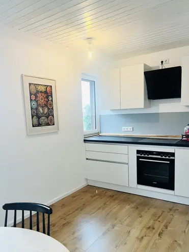 3 Zimmer Wohnung mit 60 m² in Stuttgart – Bild 2