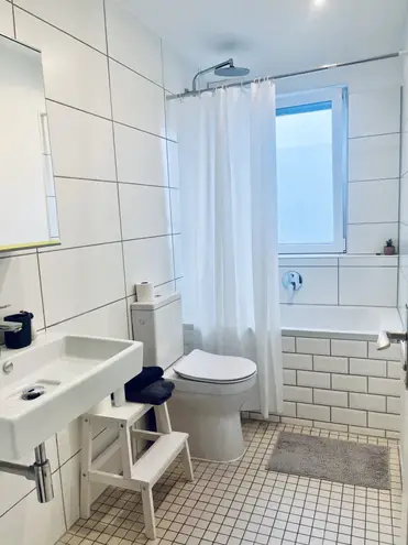 3 Zimmer Wohnung mit 60 m² in Stuttgart – Bild 3
