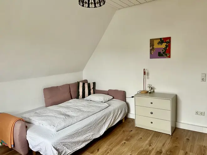 3 Zimmer Wohnung mit 60 m² in Stuttgart – Bild 6
