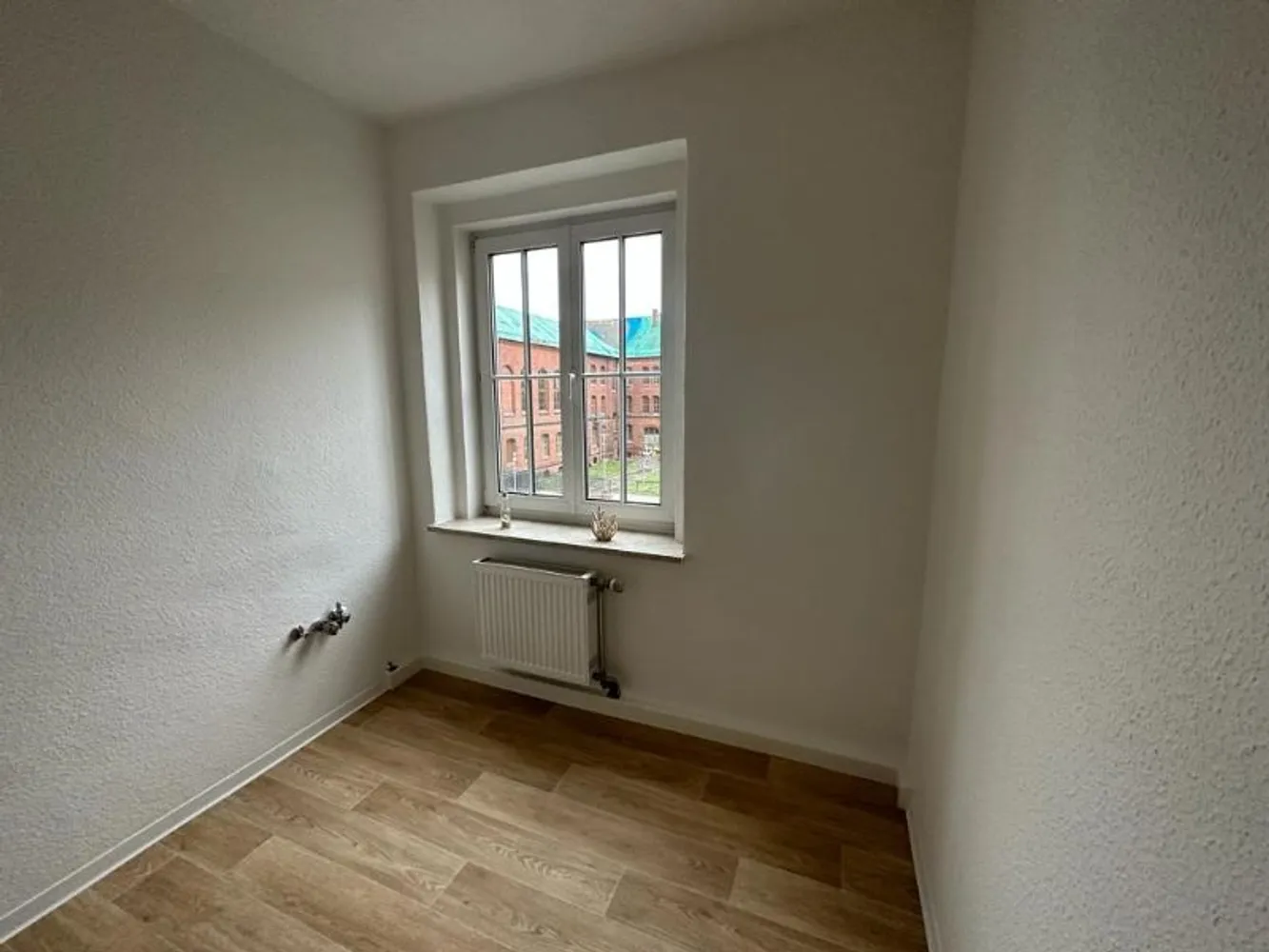 2 Zimmer Wohnung mit 54 m² in Dessau-Roßlau – Bild 6