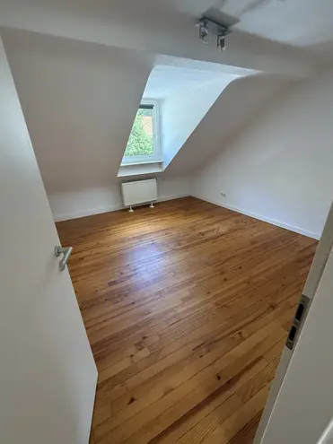 3 Zimmer Wohnung mit 55 m² in Saarbrücken – Bild 2