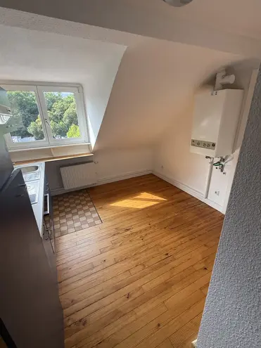 3 Zimmer Wohnung mit 55 m² in Saarbrücken – Bild 3