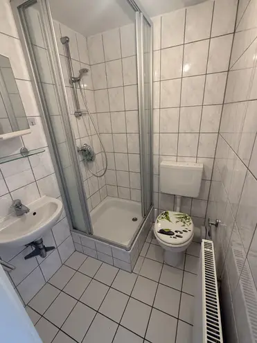 3 Zimmer Wohnung mit 55 m² in Saarbrücken – Bild 5