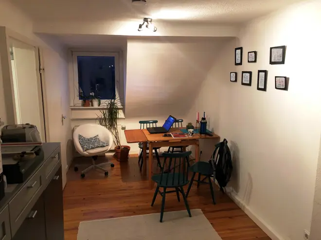 3 Zimmer Wohnung mit 55 m² in Saarbrücken – Bild 6