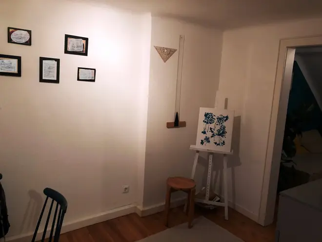 3 Zimmer Wohnung mit 55 m² in Saarbrücken – Bild 9