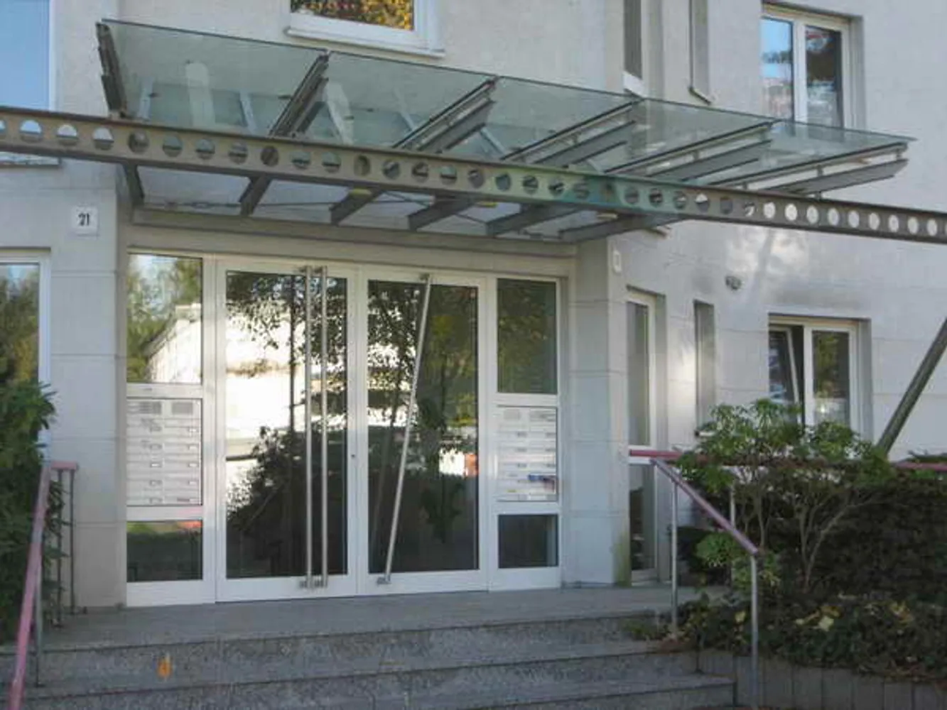 2 Zimmer Wohnung mit 61 m² in Dortmund – Bild 2